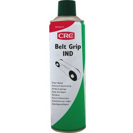 BELT GRIP FPS 500 ML ANTI DESLIZANTE DE FAJAS GRADO ALIMENTICIO CRC 1 BELT GRIP FPS 500 ML ANTI DESLIZANTE DE FAJAS GRADO ALIMENTICIO CRC