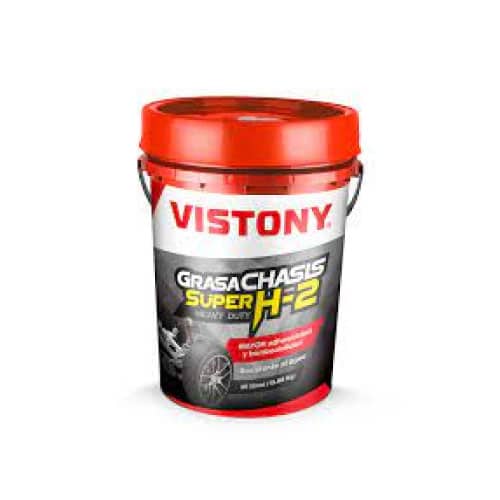 CHASIS SUPER H-2 ROJO DE 7.5 LB BAL VISTONY 1 CHASIS SUPER H-2 ROJO DE 7.5 LB BAL VISTONY
