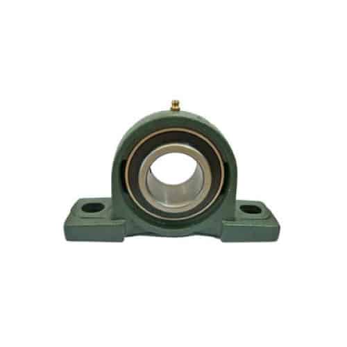 CHUMACERA DE PIE INOX SSUCP 205-16 KML 1 CHUMACERA DE PIE INOX SSUCP 205-16 KML