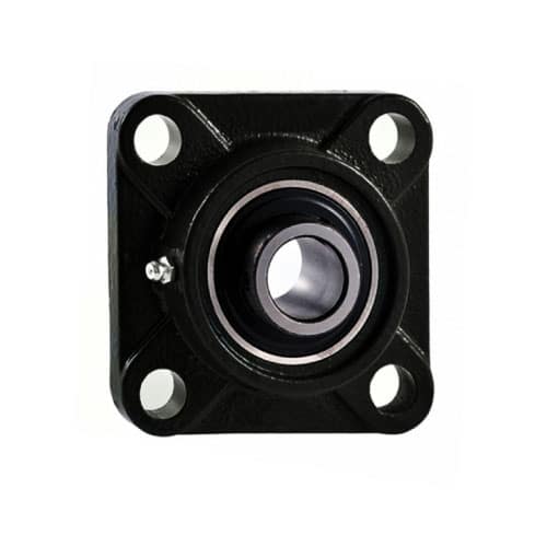 CHUMACERA INOXIDABLE DE PIE 1" S-SUCP 205-16 KMK 1 CHUMACERA INOXIDABLE DE PIE 1" S-SUCP 205-16 KMK