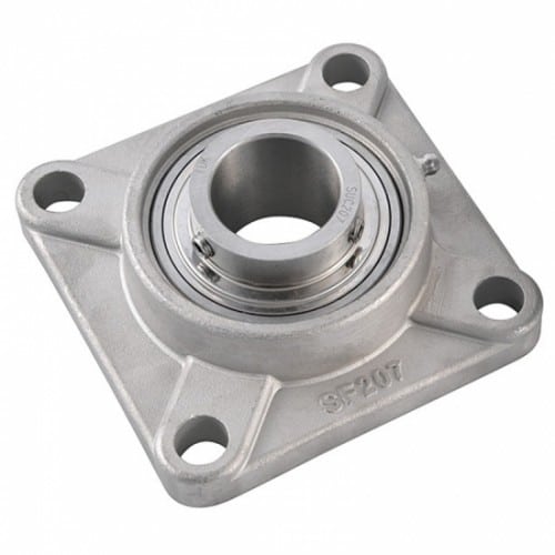 Venta De Chumacera Inoxidable Rombo Zsg Lima Peru