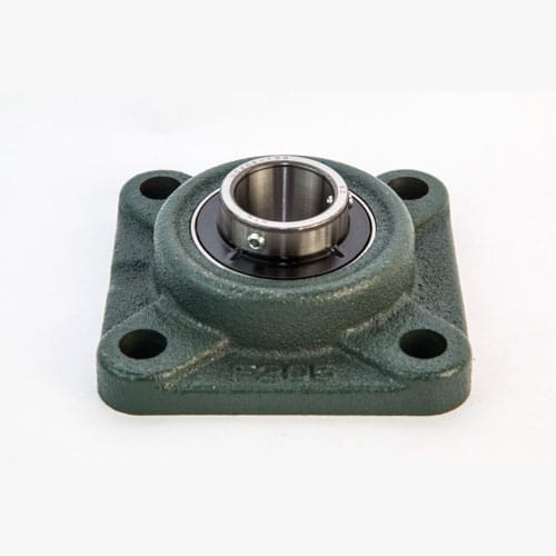 CHUMACERA ROMBO 1" UCFL205-100D1 NTN 1 CHUMACERA ROMBO 1" UCFL205-100D1 NTN