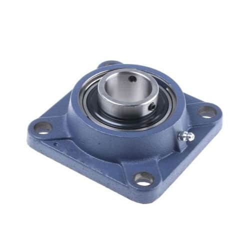 Venta De Chumacera Rombo 25Mm De Pared Fytb 25Mm Skf Lima Peru