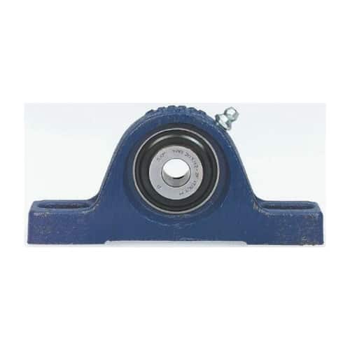 CHUMACERA TEMPLADORA UCT 30MM TF SKF 1 CHUMACERA TEMPLADORA UCT 30MM TF SKF
