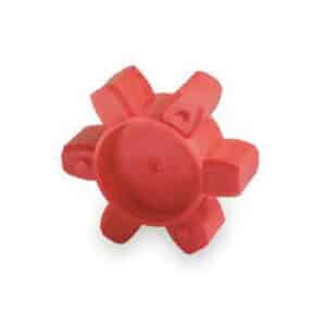 CJ19 SPIDER 98A SHORE (RED) LOVEJOY