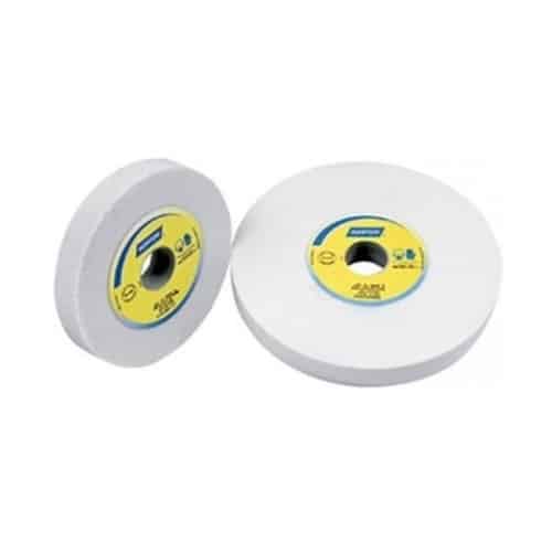 COPA RECTA TIPO 6 BLANCA OXIDO DE ALUMINIO BLANCO 38A 60K 4"X2"X1 1/4"X31.8 NORTON 1 COPA RECTA TIPO 6 BLANCA OXIDO DE ALUMINIO BLANCO 38A 60K 4"X2"X1 1/4"X31.8 NORTON