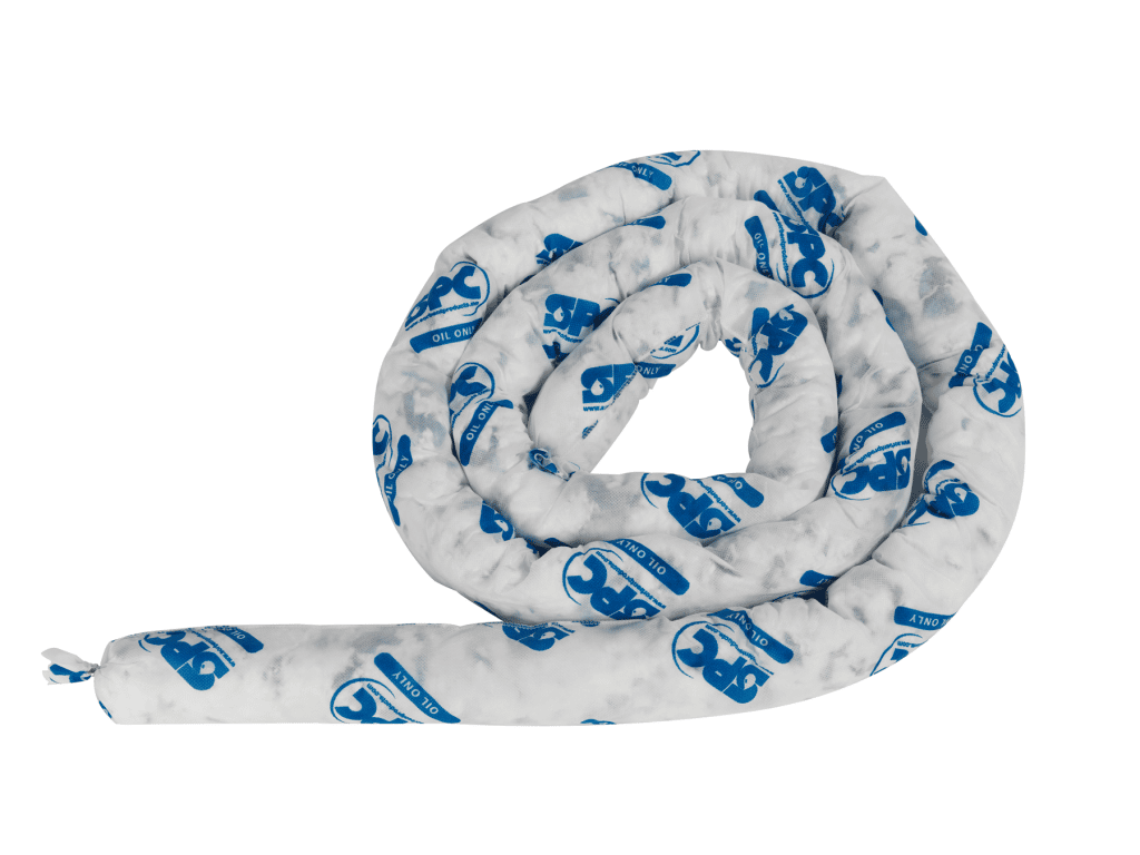 CORDONES ABSORBENTES PARA HIDROCARBUROS OIL-430 SPC BRADY CAJA X 30 UNIDADES 1 CORDONES ABSORBENTES PARA HIDROCARBUROS OIL-430 SPC BRADY CAJA X 30 UNIDADES