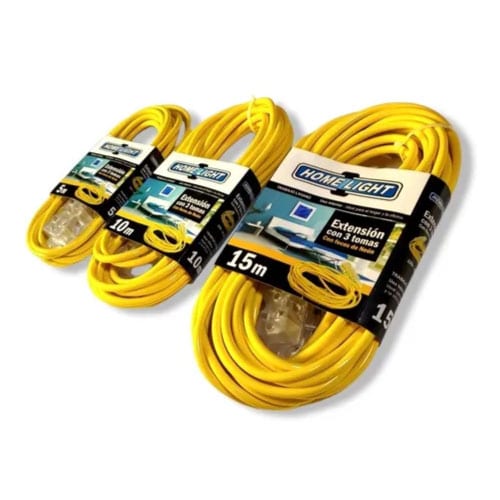 EXTENSION DE 15MT EXT-50FP DENACET 1 EXTENSION DE 15MT EXT-50FP DENACET