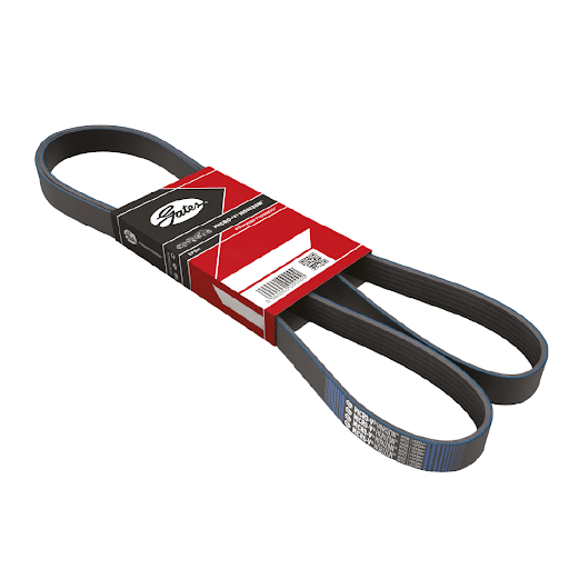 FAJA 3V-1250 S HC GATES 1 FAJA 3V-1250 S HC GATES