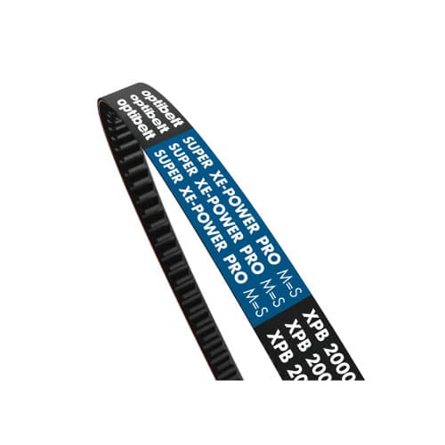 FAJA 5VX1250 SUPER XE OPTIBELT 1 FAJA 5VX1250 SUPER XE OPTIBELT