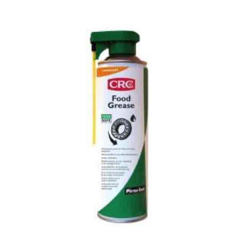 FOOD GREASE FPS ALIMENTICIA 380GR TUBO-CRC 1 FOOD GREASE FPS ALIMENTICIA 380GR TUBO-CRC