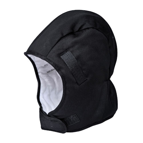 Forro de casco para invierno PA58 Portwest 1 Forro de casco para invierno PA58 Portwest