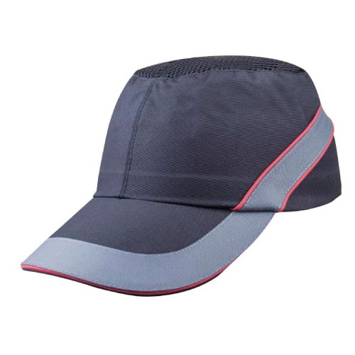 GORRA ANTI-GOLPES TIPO BASEBALL DELTA PLUS 3 GORRA ANTI-GOLPES TIPO BASEBALL DELTA PLUS