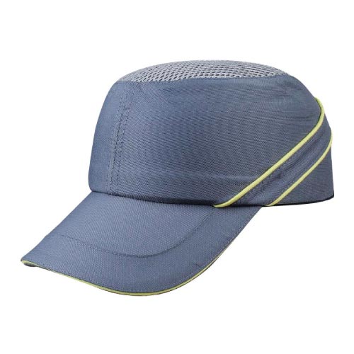 GORRA ANTI-GOLPES TIPO BASEBALL DELTA PLUS 2 GORRA ANTI-GOLPES TIPO BASEBALL DELTA PLUS