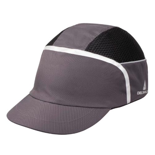 GORRA ANTICHOQUE ERGONÓMICA KAIZIO DELTA PLUS 1 GORRA ANTICHOQUE ERGONÓMICA KAIZIO DELTA PLUS