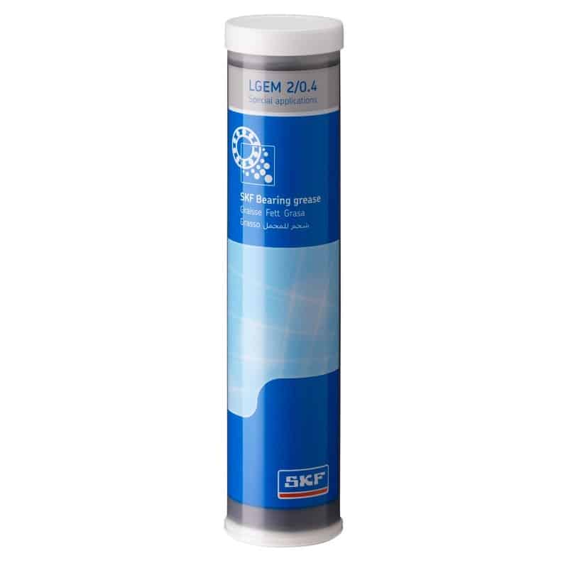 GRASA LGEM 2/0.4 400G SKF 1 GRASA LGEM 2/0.4 400G SKF