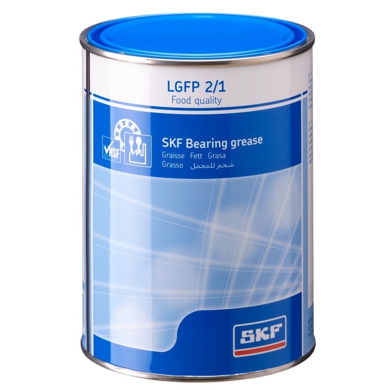 GRASA LGFP 2/1 1KG SKF 1 GRASA LGFP 2/1 1KG SKF