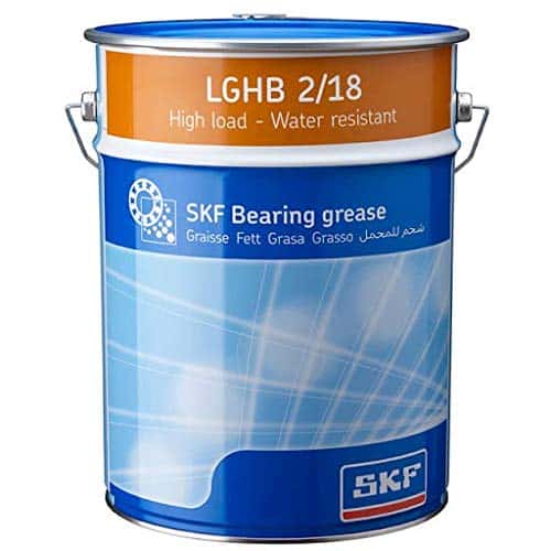 GRASA LGHB 2/18 SKF 1 GRASA LGHB 2/18 SKF