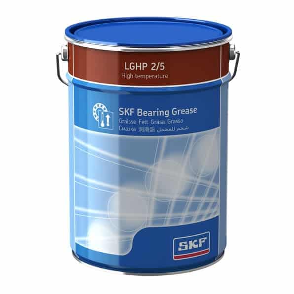 Grasa LGHP 2/5 SKF 1 Grasa LGHP 2/5 SKF