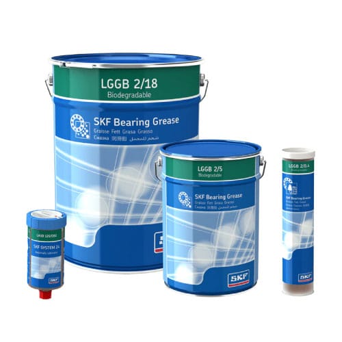 GRASA SKF LGGB 2/400 1 GRASA SKF LGGB 2/400