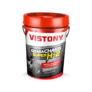 GRASA SUPER H2 PARA CHASIS DE 35 LB BAL VISTONY