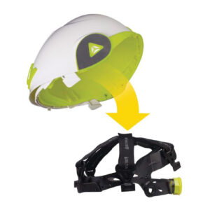 BOLSA DE 6 ARNESES PARA CASCO DE OBRA ONYX