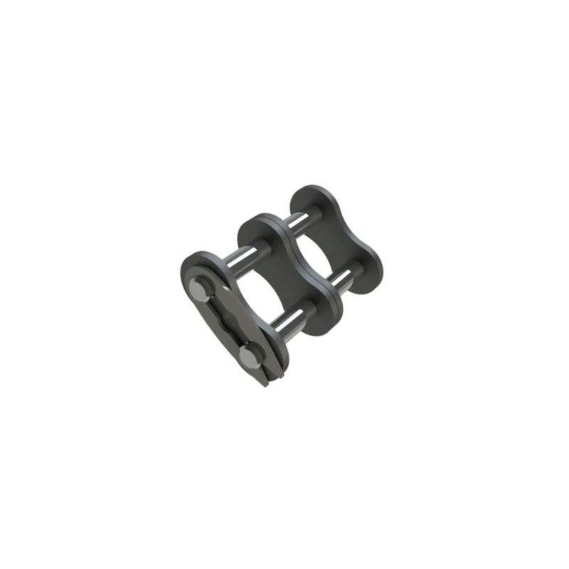 ISO 12 B-2 UNIÓN DOBLE DE 3/4" NORD TECHNIK 1 ISO 12 B-2 UNIÓN DOBLE DE 3/4" NORD TECHNIK