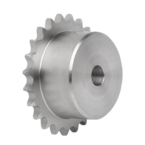 ISO 16 B-1 B Z17 PIÑON SIMPLE PASO 1" 1 ISO 16 B-1 B Z17 PIÑON SIMPLE PASO 1"