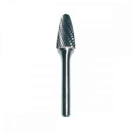 LIMA ROTATIVA SA 10X20X6 DOBLE CORTE 1 LIMA ROTATIVA SA 10X20X6 DOBLE CORTE