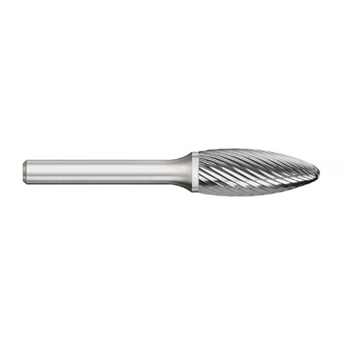 LIMA ROTATIVA TIPO ESPIGA SA 12X25X26 1 LIMA ROTATIVA TIPO ESPIGA SA 12X25X26