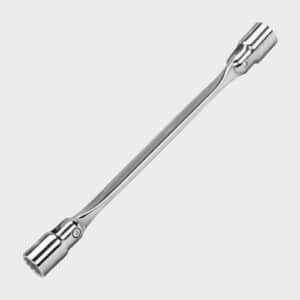 LLAVE ARTICULADO 4040M BHACO