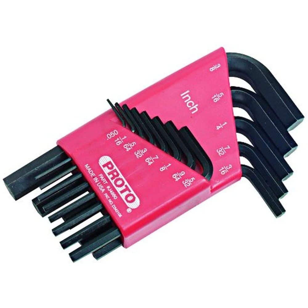 LLAVE HEX. JGO 13 PZAS 0.5-1/16 A 3/8 L10753/98020 IRWIN 1 LLAVE HEX. JGO 13 PZAS 0.5-1/16 A 3/8 L10753/98020 IRWIN
