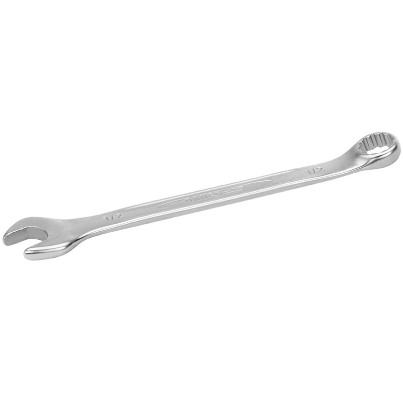 LLAVE MIXTA 111Z-1.1/8" BAHCO 1 LLAVE MIXTA 111Z-1.1/8" BAHCO