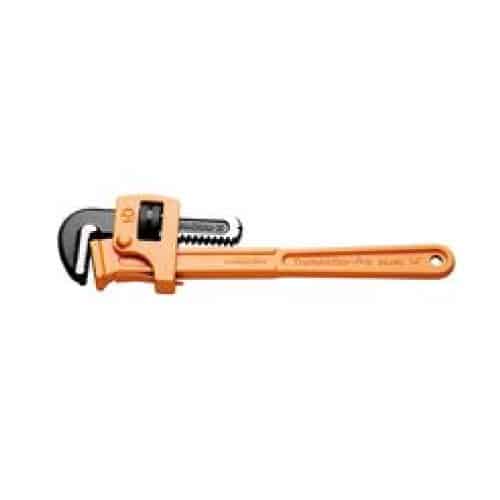 LLAVE PARA TUBO MOD. AMERICANO 12" 41067/012 - TRAMONTINA 1 LLAVE PARA TUBO MOD. AMERICANO 12" 41067/012 - TRAMONTINA