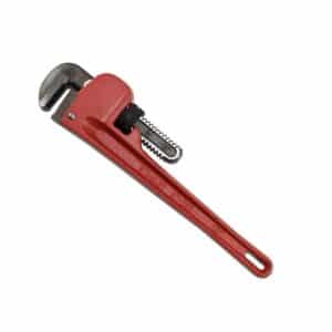 LLAVE STILSON AL-CU ROJO DE 12" BELTOOLS