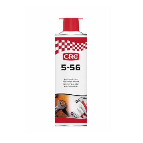 LUBRICANTE PENETRANTE 5-56 500 ML CRC 1 LUBRICANTE PENETRANTE 5-56 500 ML CRC