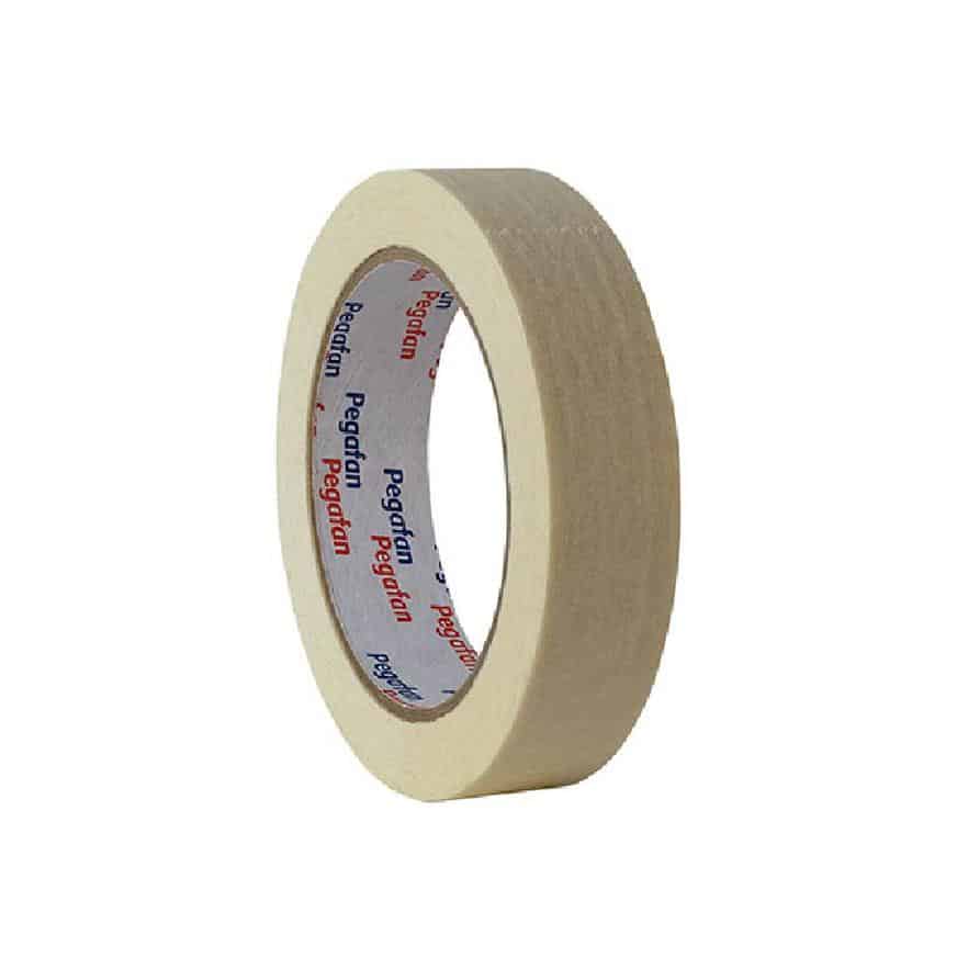 MASKING TAPE 1"X40YRD PEGAFAN 1 MASKING TAPE 1"X40YRD PEGAFAN