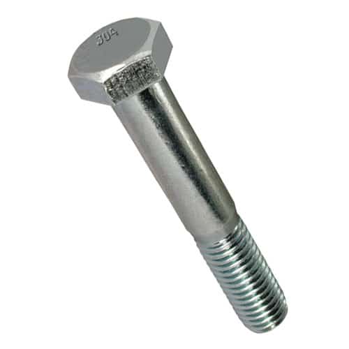 PERNO HEX 3/4"X3 1/2" INOX 304 UNC 1 PERNO HEX 3/4"X3 1/2" INOX 304 UNC