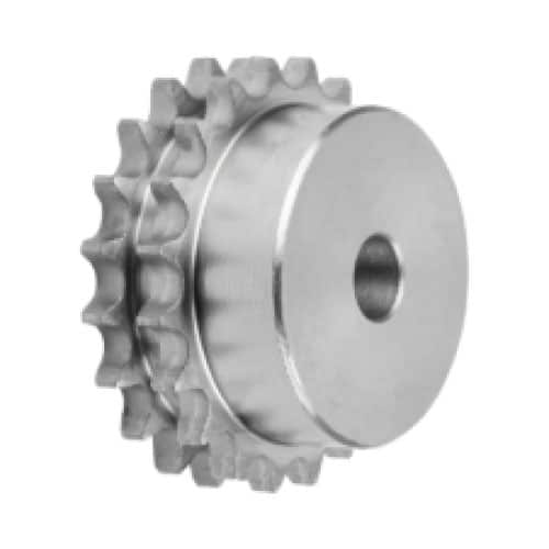PIÑON SIMPLE PASO ASA 50/1 B Z25 5/8" DUC 1 PIÑON SIMPLE PASO ASA 50/1 B Z25 5/8" DUC
