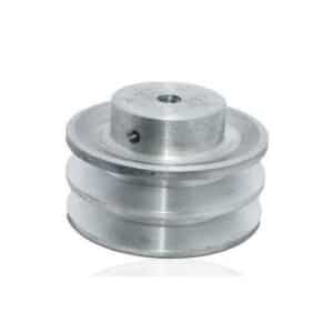 POLEA DE ALUMINIO 3A
