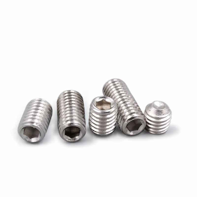 PRISIONERO ALLEN M12X25MM 1 PRISIONERO ALLEN M12X25MM