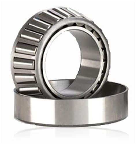 Cuscinetti A Rulli Conici Timken USA 39590/39520 – SET408 – Nuovi In Scatola