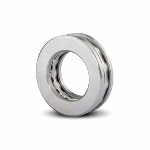 RODAMIENTO 51104 NBR 20X35X10 1 RODAMIENTO 51104 NBR 20X35X10