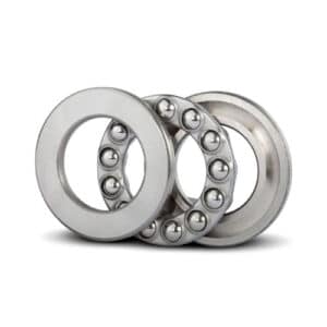 RODAMIENTO 51104 NTN 20X35X10