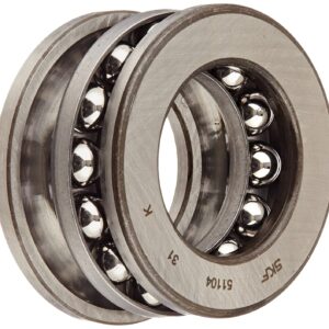 RODAMIENTO 51104 SKF 20X35X10