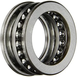 RODAMIENTO 51108 40X60X13 SKF