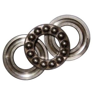 RODAMIENTO 51111 SKF (55X78X16)
