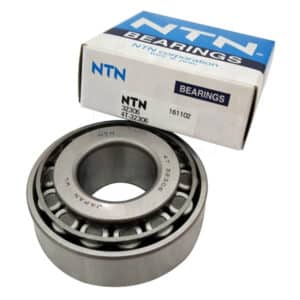 RODAMIENTO 5201 SCZZ/2AS NTN
