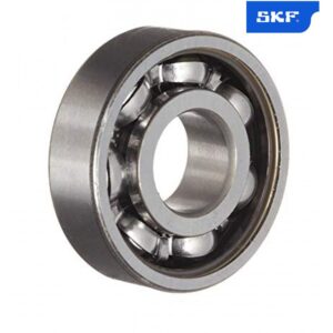 RODAMIENTO 6000 2ZZ/C3 SKF 10X26X8