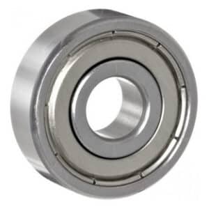 RODAMIENTO 6008 2ZZ/C3 NTN 40X68X15